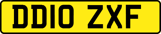 DD10ZXF