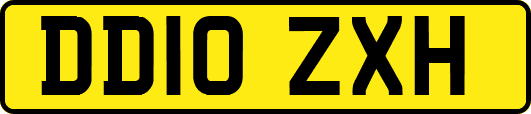 DD10ZXH