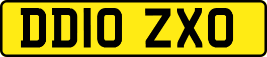 DD10ZXO