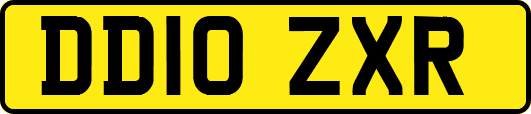 DD10ZXR