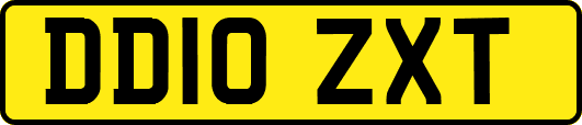 DD10ZXT