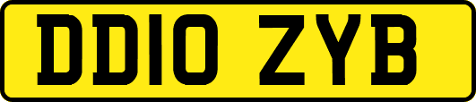 DD10ZYB