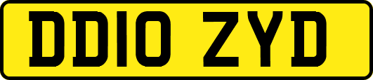 DD10ZYD