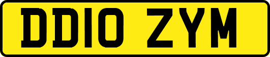 DD10ZYM