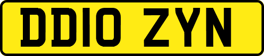 DD10ZYN
