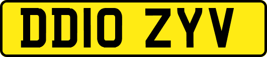 DD10ZYV