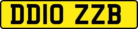 DD10ZZB