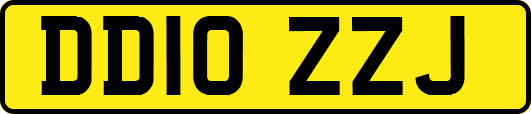 DD10ZZJ