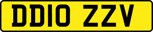DD10ZZV