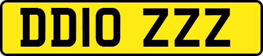 DD10ZZZ