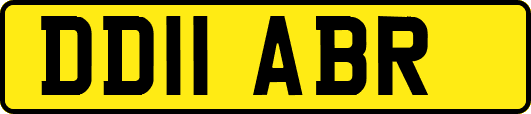 DD11ABR
