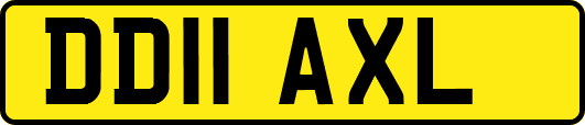 DD11AXL
