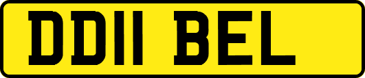 DD11BEL