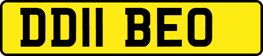 DD11BEO