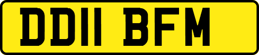 DD11BFM