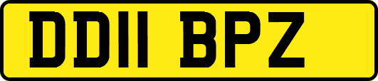 DD11BPZ