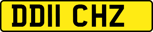 DD11CHZ
