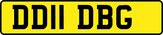 DD11DBG