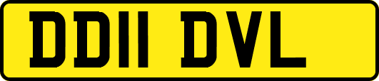 DD11DVL