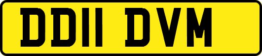 DD11DVM