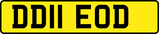 DD11EOD