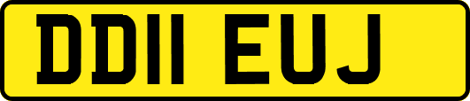 DD11EUJ