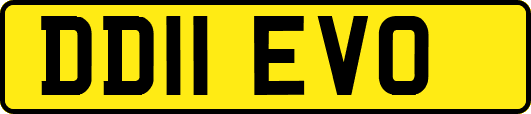 DD11EVO