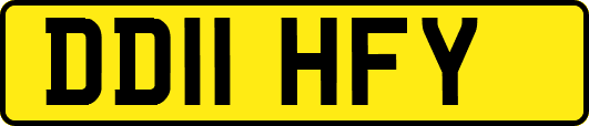 DD11HFY