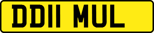 DD11MUL