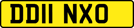 DD11NXO