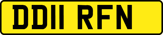 DD11RFN