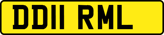DD11RML