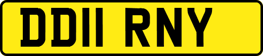 DD11RNY