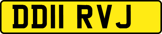 DD11RVJ