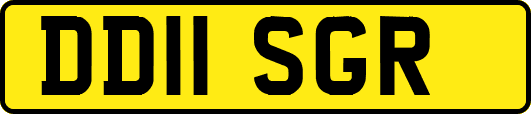 DD11SGR