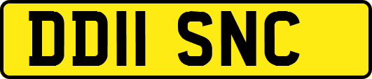 DD11SNC