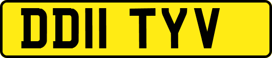 DD11TYV