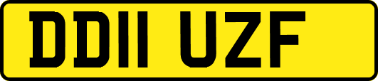 DD11UZF