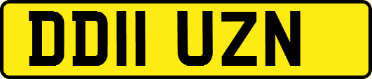 DD11UZN