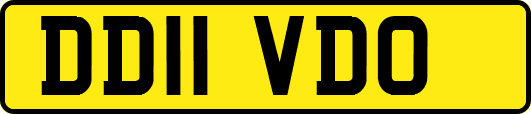 DD11VDO