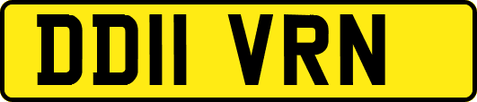 DD11VRN