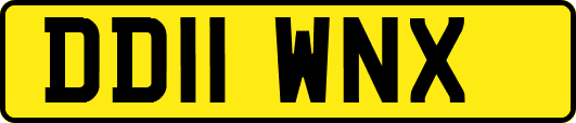 DD11WNX
