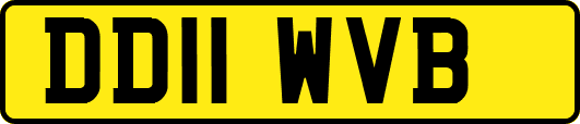 DD11WVB
