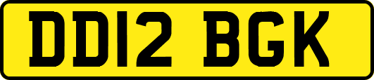 DD12BGK