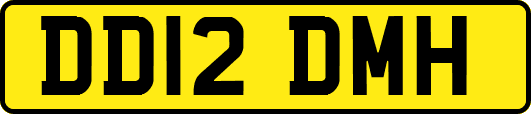 DD12DMH