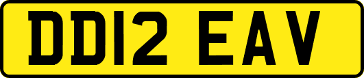 DD12EAV