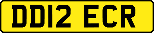 DD12ECR