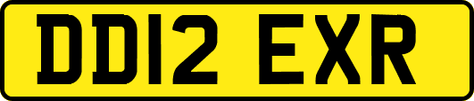 DD12EXR