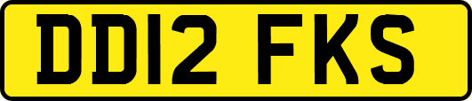 DD12FKS