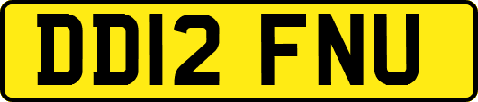 DD12FNU